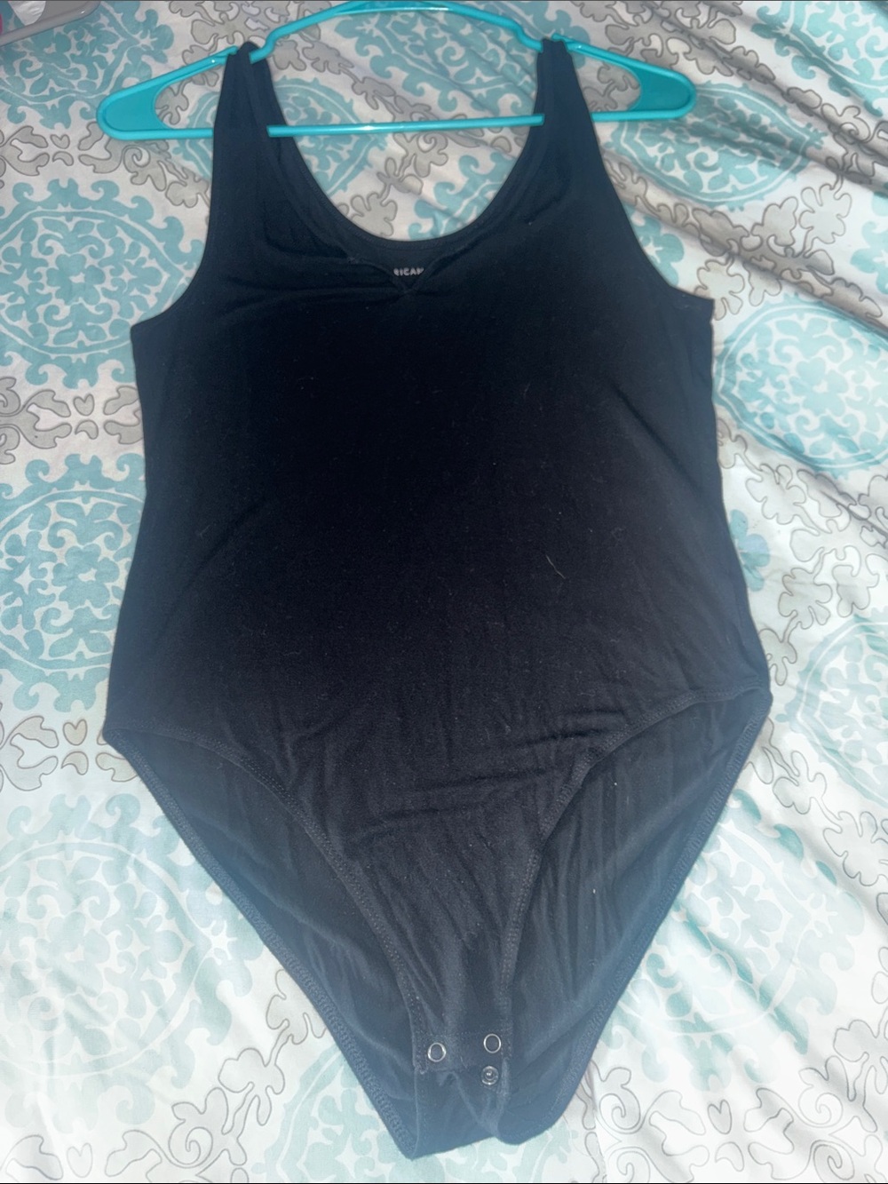 American Eagle bodysuit
